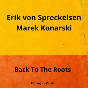 Download track I Thought About You Marek Konarski, Erik Von Spreckelsen