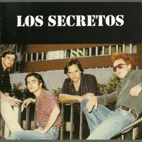 Download track No Supe Que Decir Los Secretos