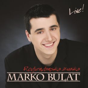 Download track Tvoje Oci Plave Marko Bulat