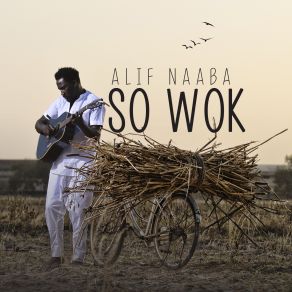 Download track You Got To Know Alif NaabaDj Pissi