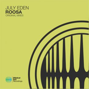 Download track Roosa (Extended Mix) July Eden