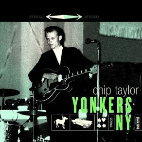 Download track Hey Jonny - Did You Feel THat Movie Chip Taylor