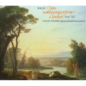 Download track 1. Book I - Prelude And Fugue No. 4 In C Sharp Minor BWV 849 - Prelude Johann Sebastian Bach