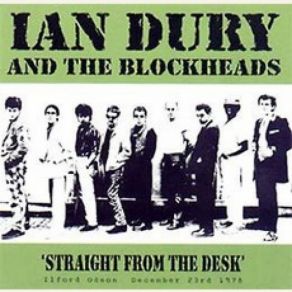 Download track Blackmail Man Ian Dury, The Blockheads