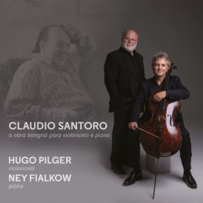 Download track Sonata No. 3: II. Lento Ney Fialkow, Hugo Pilger