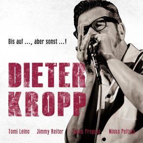 Download track Ganz Lässig Und Bequem Dieter Kropp