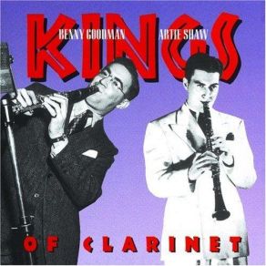 Download track Shaw: I'm Coming Virginia Artie Shaw, Benny Goodman