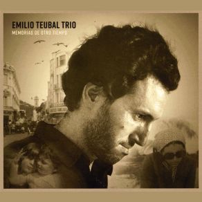 Download track Guashington (La Casita De Mis Viejos) Emilio Teubal Trio