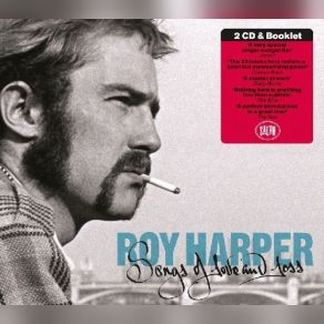 Download track Naked Flame Roy Harper