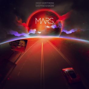 Download track MARS, Pt. 2 Deep Northern Depression