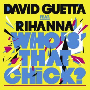 Download track Who's That Chick? (FMIF Dub Remix) David Guetta