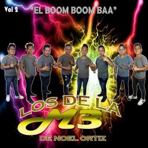 Download track El Amor De Tu Vida Los De La M3 De Noel Ortiz