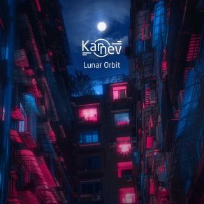 Download track Lunar Orbit Kannev