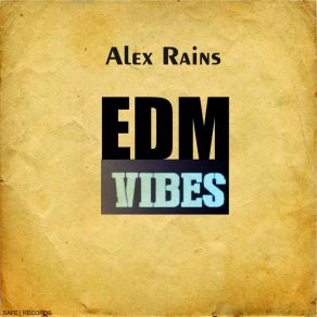 Download track Falling Down Alex Rains