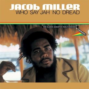 Download track King Tubby Meets Rockers Uptown Jacob MillerAugustus Pablo