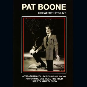 Download track It's Too Soon To Know (Live) Pat Boone