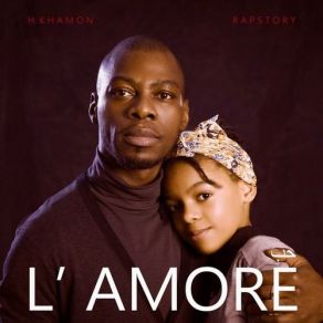 Download track Chère Laïla H-KhamonElsa Anifa