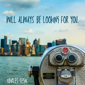 Download track Will Always Be Looking For You Charles Segal