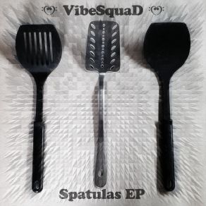 Download track Spatulas Pt. 1 Vibesquad