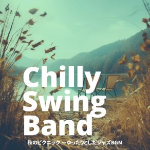 Download track Stretching In The Park Chilly Swing Band