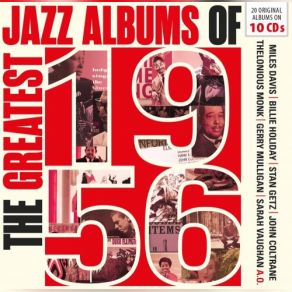 Download track I Can't Believe That You're In Love With Me: I Can't Believe That You're In Love With Me Chet Baker, Johnny Hodges, The Jazz Messengers, Billie Holiday, Miles Davis, Duke Ellington, Stan Getz