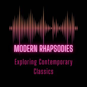 Download track Progressive Rhapsodies Exploring Contemporary Classics