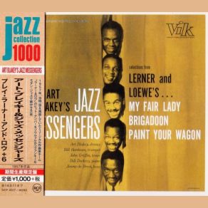 Download track Couldn't It Be You? (Take 3) (Bonus Track) Art Blakey's Jazz Messengers