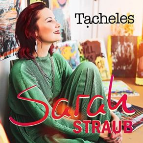 Download track Vergiss Nicht Zu Lächeln Sarah Straub