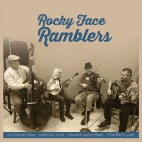 Download track Chinquapin Hunting Rocky Face Ramblers