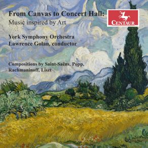 Download track The Galleries I Music In The Tuileries Gardens William Popp, York Symphony Orchestra