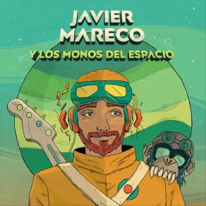 Download track Felicidad Los Monos Del Espacio