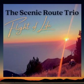 Download track Pandemia The Scenic Route Trio