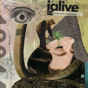 Download track The Rabbit & The Snake Ialive