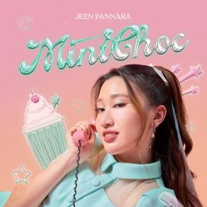 Download track เพราะมีเธอ JEEN Pannara