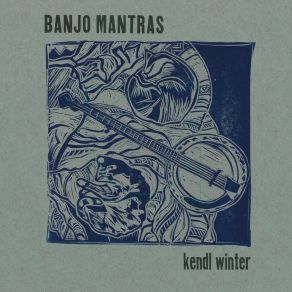 Download track The Mushroom Hunter Kendl Winter