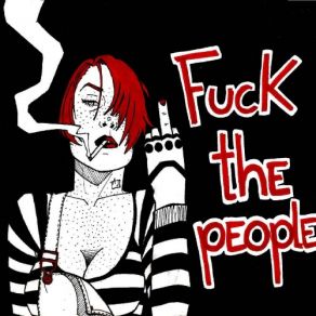 Download track Gorzka Fuck The People