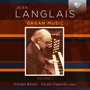 Download track Organ Book V. Musette Giorgio Benati