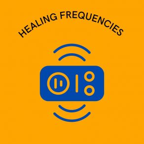 Download track Frequency Meditation Sound Healing Frequencies