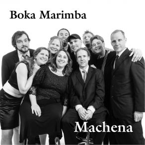 Download track Chipembere Boka Marimba