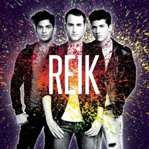 Download track Mi Tormenta Favorita Reik