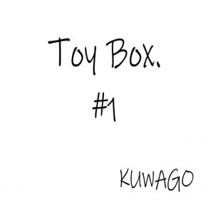 Download track Present For You KUWAGO