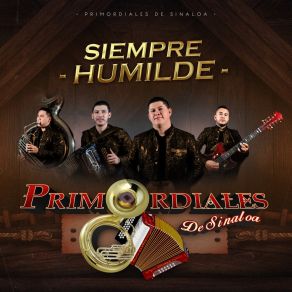 Download track El Musico Primordiales De Sinaloa