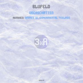 Download track Uberschatten (Andres W Remix) Blufeld