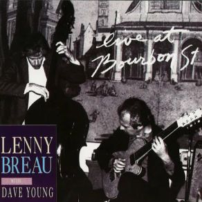 Download track Two Lonely People Lenny Breau