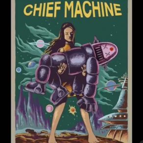 Download track Quicksand (Live) Chief Machine