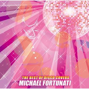 Download track Eat You Up Michael Fortunati