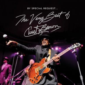 Download track Chuck Baby Chuck Brown