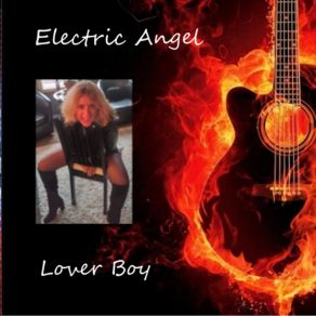 Download track Be Legend Tonight Electric Angel