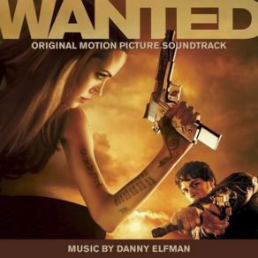 Download track Rats Danny Elfman