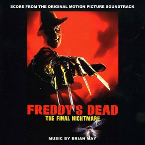 Download track Maggie Faces Freddy (2015 Remaster) Brian May